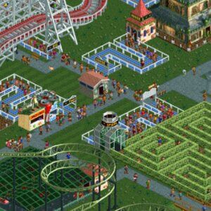 Meet your Posher, Connor